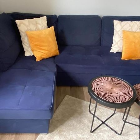 Apartament - U Alicji Konin  Exteriér fotografie