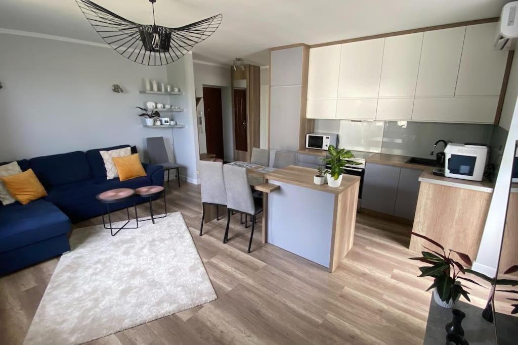 Apartament - U Alicji Konin  Exteriér fotografie