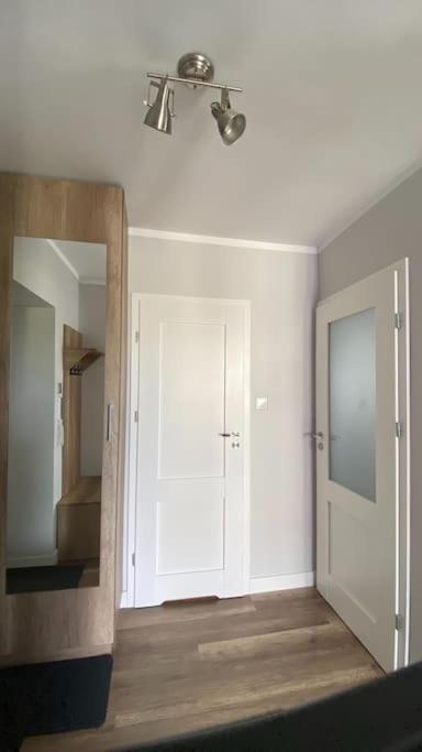 Apartament - U Alicji Konin  Exteriér fotografie