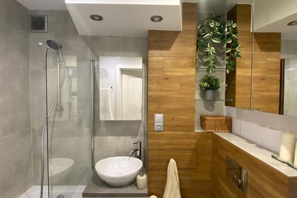 Apartament - U Alicji Konin  Exteriér fotografie