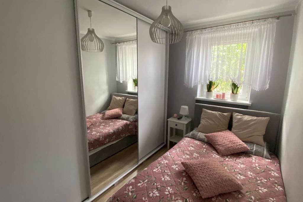 Apartament - U Alicji Konin  Exteriér fotografie