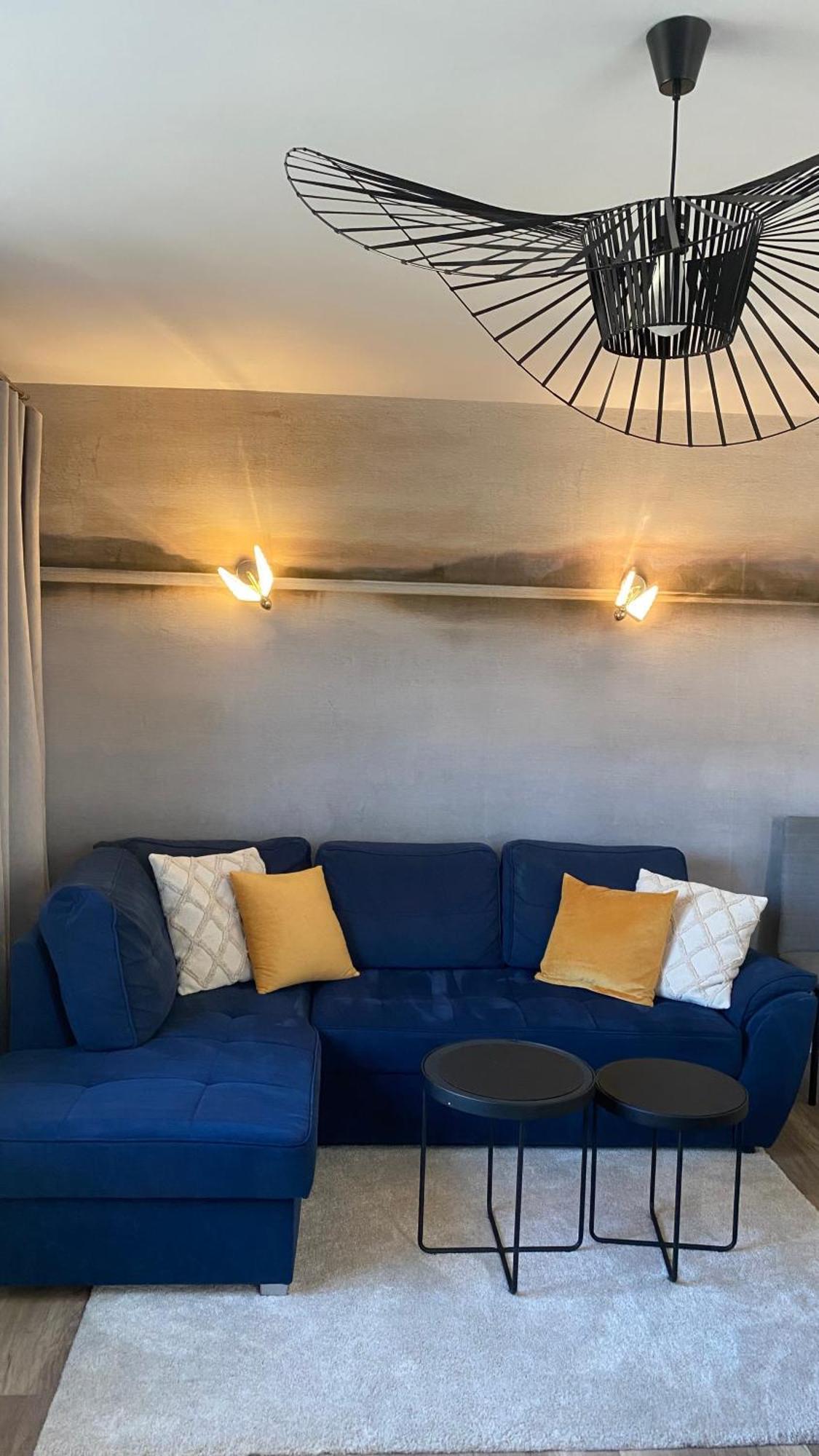 Apartament - U Alicji Konin  Exteriér fotografie