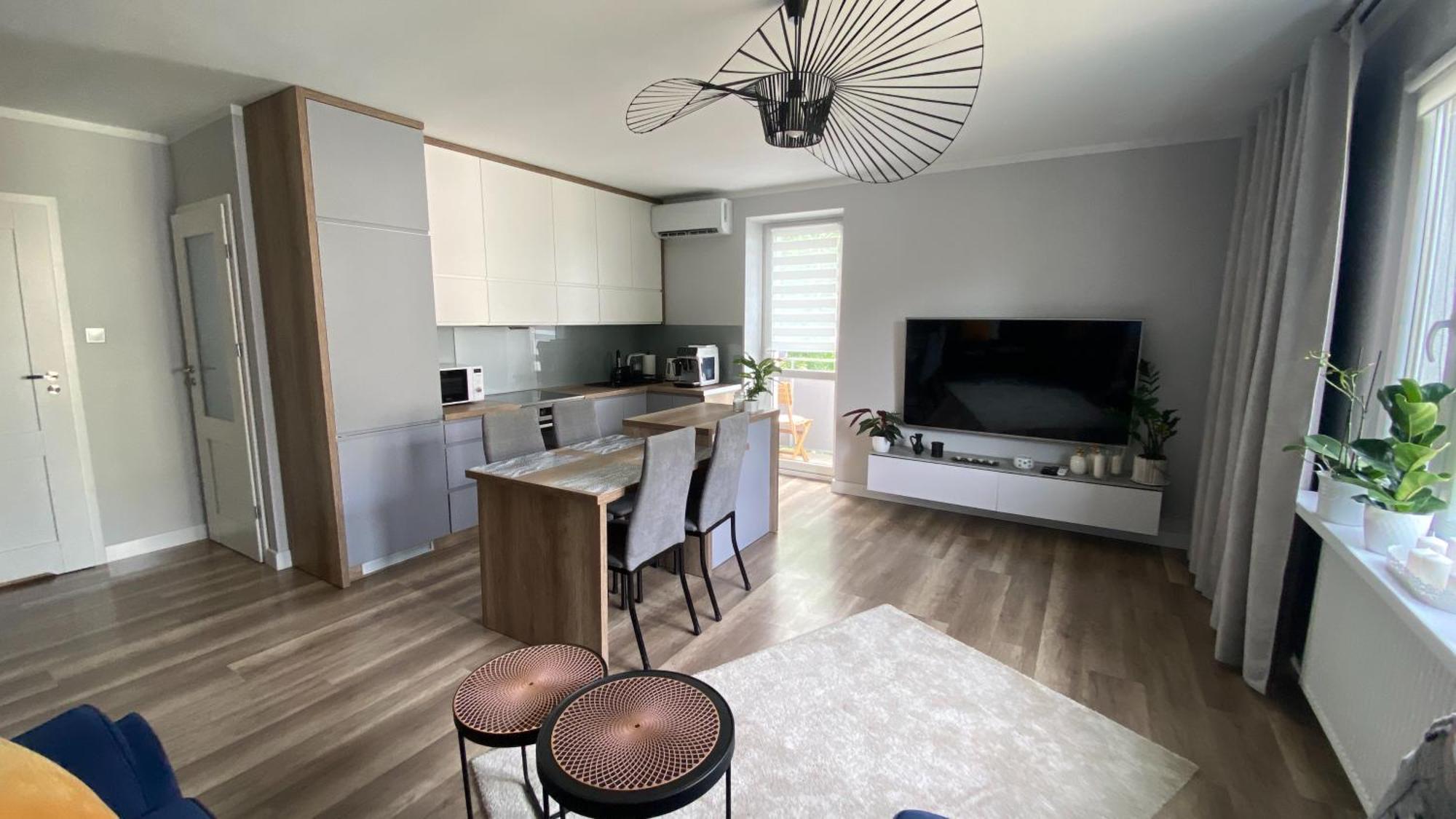 Apartament - U Alicji Konin  Exteriér fotografie