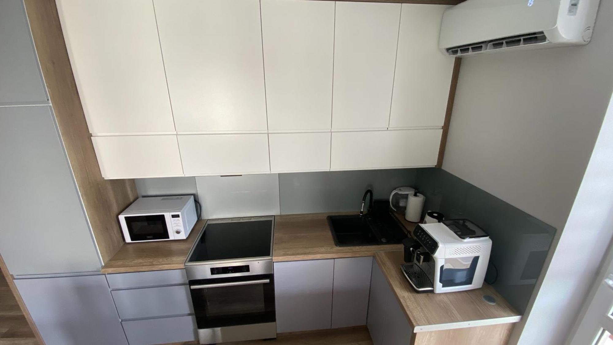 Apartament - U Alicji Konin  Exteriér fotografie